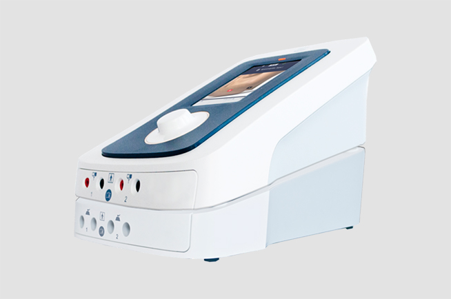 Endomed 482V аппарат электротерапии с блоком вакуумного наложения электродов
